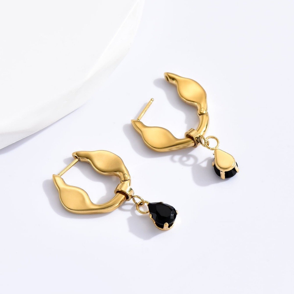 KOKO GEM EARING
